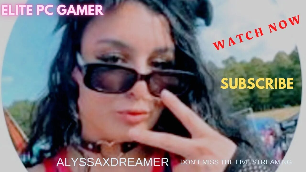 🌜AlyssaXdreamer🌛 "S.O.S" Unpublishing Twitch Videos Leads to Lost Views There's Also Screen Record.🤓