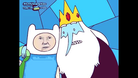 The Ultimate Donald Trump Ice King Meme! 🧊