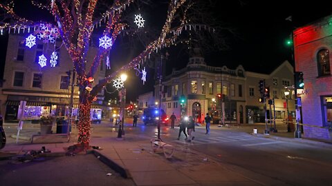 5 Dead, Dozens Injured After Car Plows Through Holiday Parade