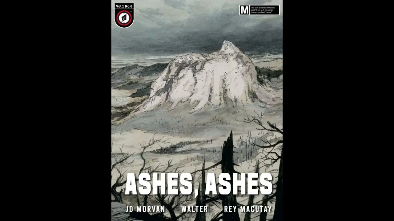 ASHES ASHES