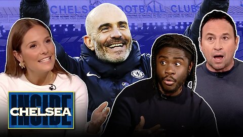 "Something SPECIAL Is Happening At Chelsea!" How Maresca Is Proving Everyone Wrong 🔵