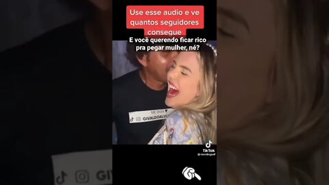 VAI, TROUXA- #shorts #tiktok #trend #humor #ficaadica #mendigo #planaltina