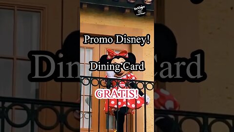 Come Gratis En Disney World - #deviajesvlog