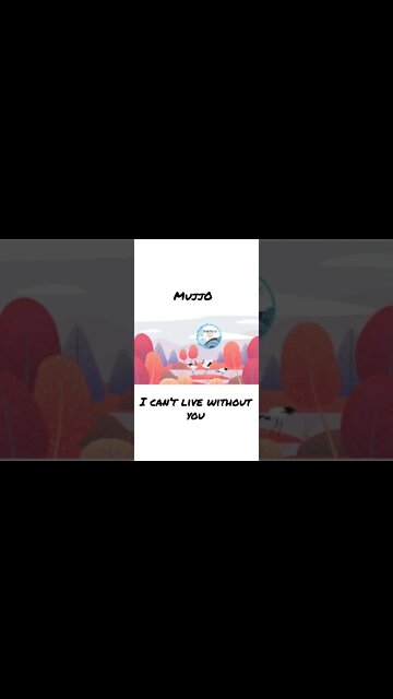 MujjO - I can’t live without you #shorts #lofi #lofihiphop #lofimusic #lofibeats
