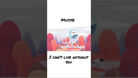 MujjO - I can’t live without you #shorts #lofi #lofihiphop #lofimusic #lofibeats