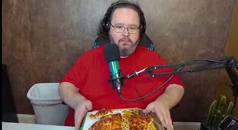 IP2 Stories - Boogie2988 & Wings Do a Pizza Eating Contest! Get Picked On By Keem 24/7