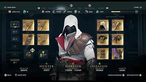 Assassin's Creed Odyssey Part 33