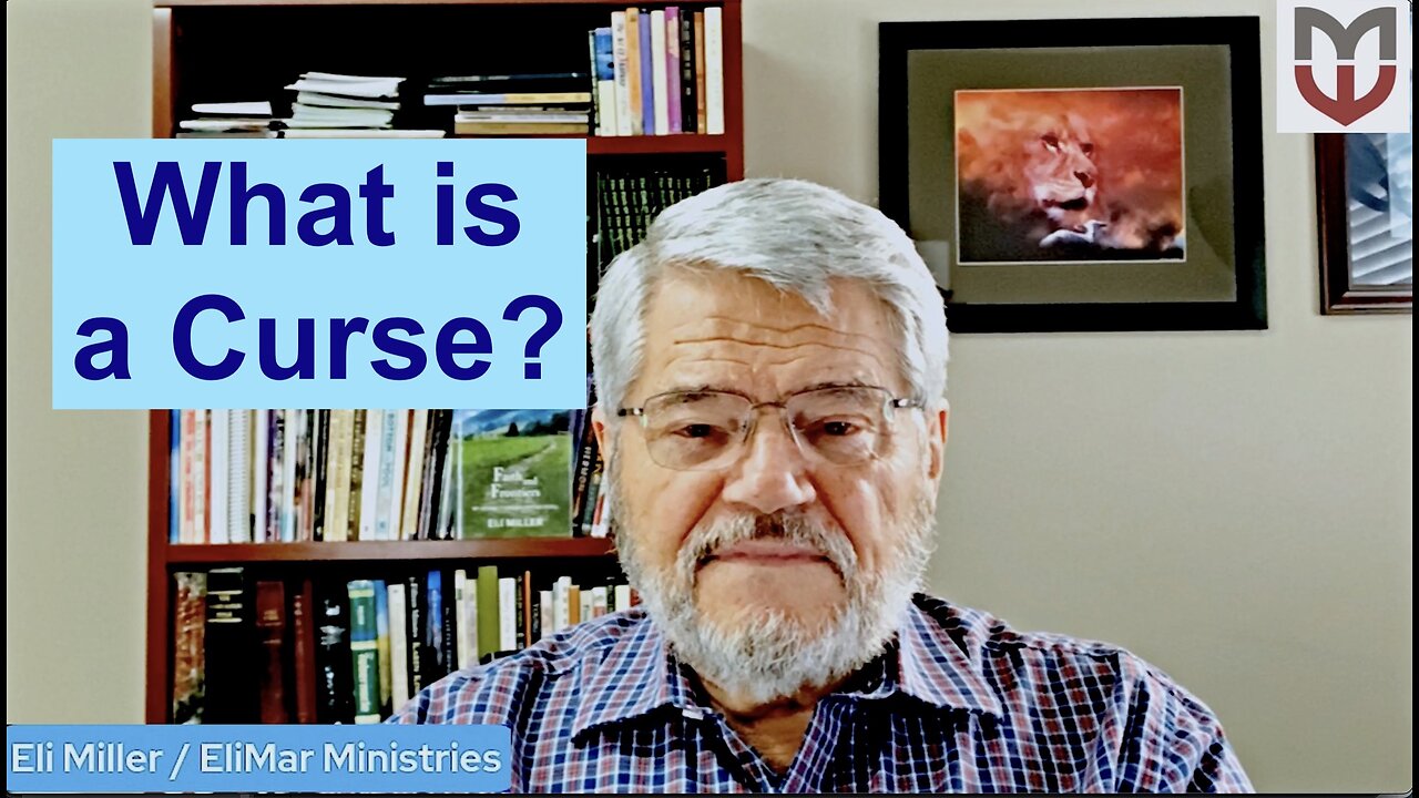 What is a Curse?