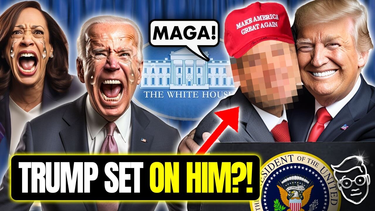 Its Now Obvious Who Trump's Vice President Is Going To Be.. The Campaign is TELLING US, Here's PROOF