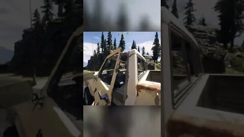 NEVER HURT ANOTHER MAN'S DOG OR THIS WILL HAPPEN | Far Cry 5