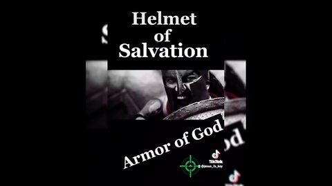 PUT ON THE FULL ARMOR OF GOD - $cience is the Disease!