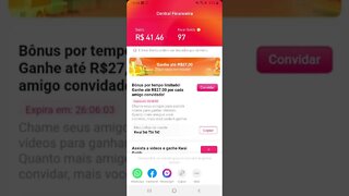 VOU ASSINAR O GAMEPASS DE GRAÇA USANDO ESSE APP