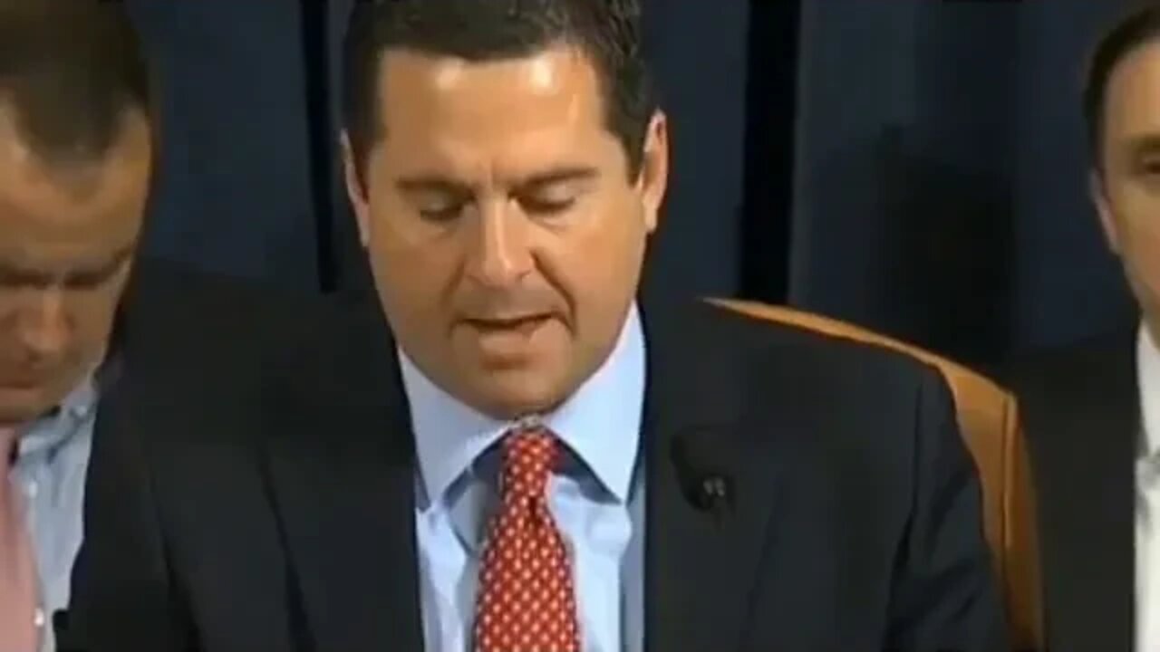 🔴👀🔴 See Congressman Takeout Adam Schiff, Top Democrat's In Epic Rant!!!