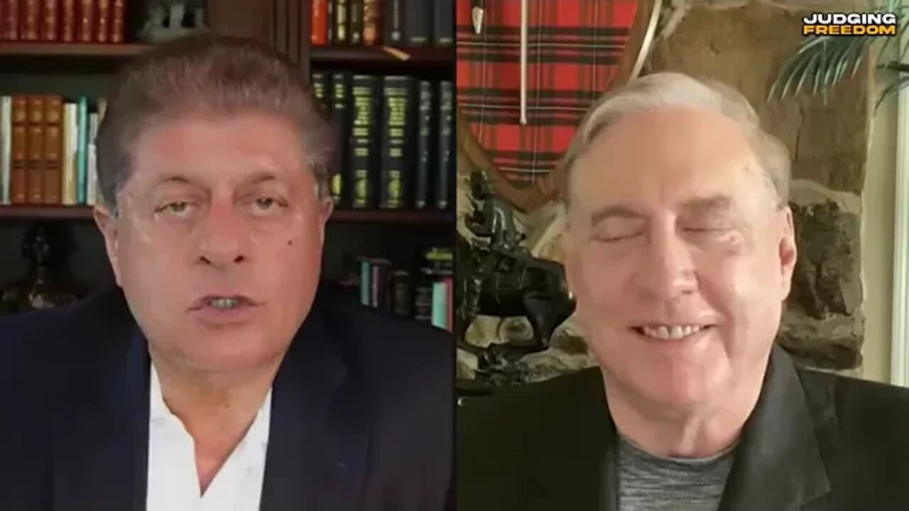 Ukraine/Russia latest Col. Macgregor