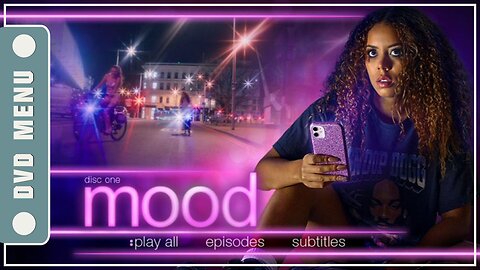 Mood - DVD Menu