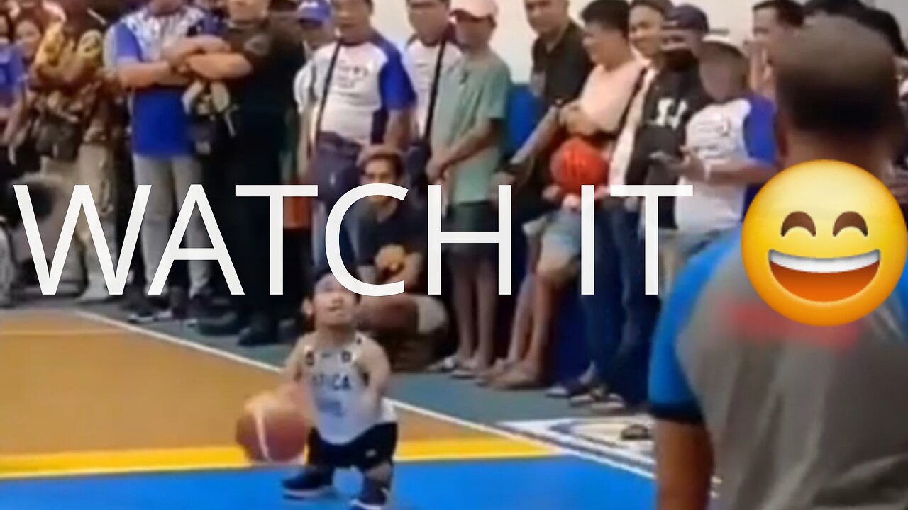 #Basketball #Watch it