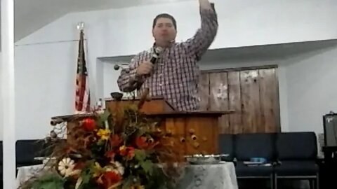 The Cross Church Nashville - He Knows Your Heart - Pastor Chris Pastor