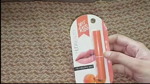 Huda beauty lipbalm review in Hindi