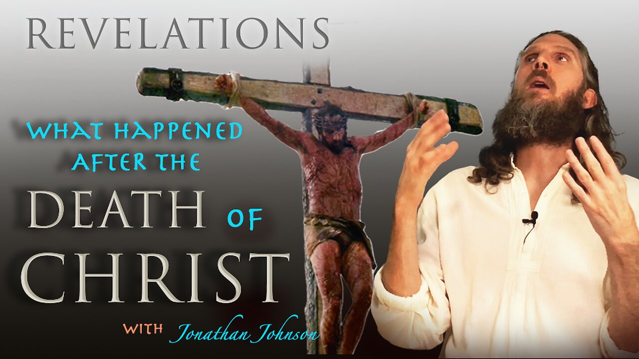 The 3 Days Following the DEATH of YESHUA BEN YOSEF