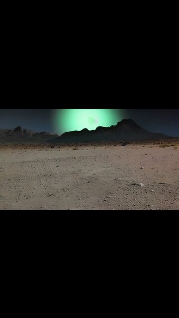 Leaked photos from Area 51