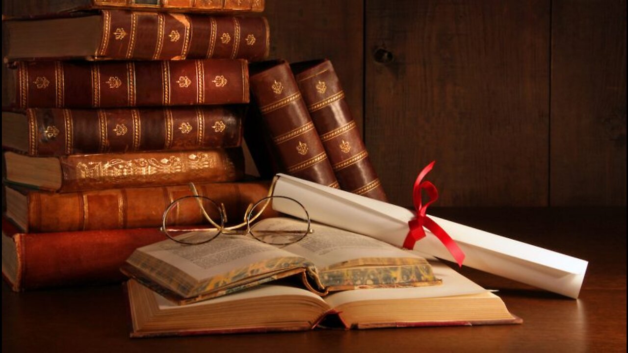 Romans 9v25-30 Part One (Time for Truth!) Study 82