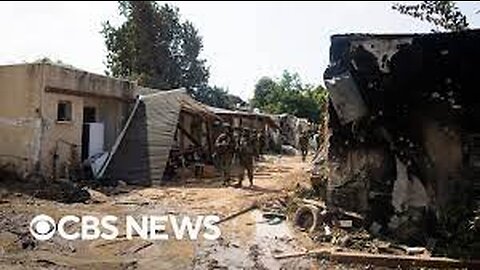 Fighting upends lives of 10 million people living in Israel