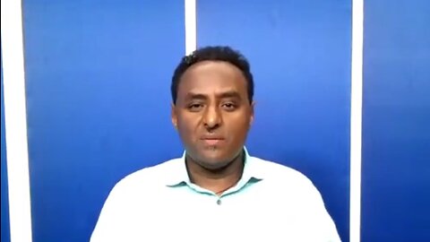 የአብይ አህመድ እና የዮናታን የብርጭቆ ጨዋታ - ሀብታሙ አያሌው