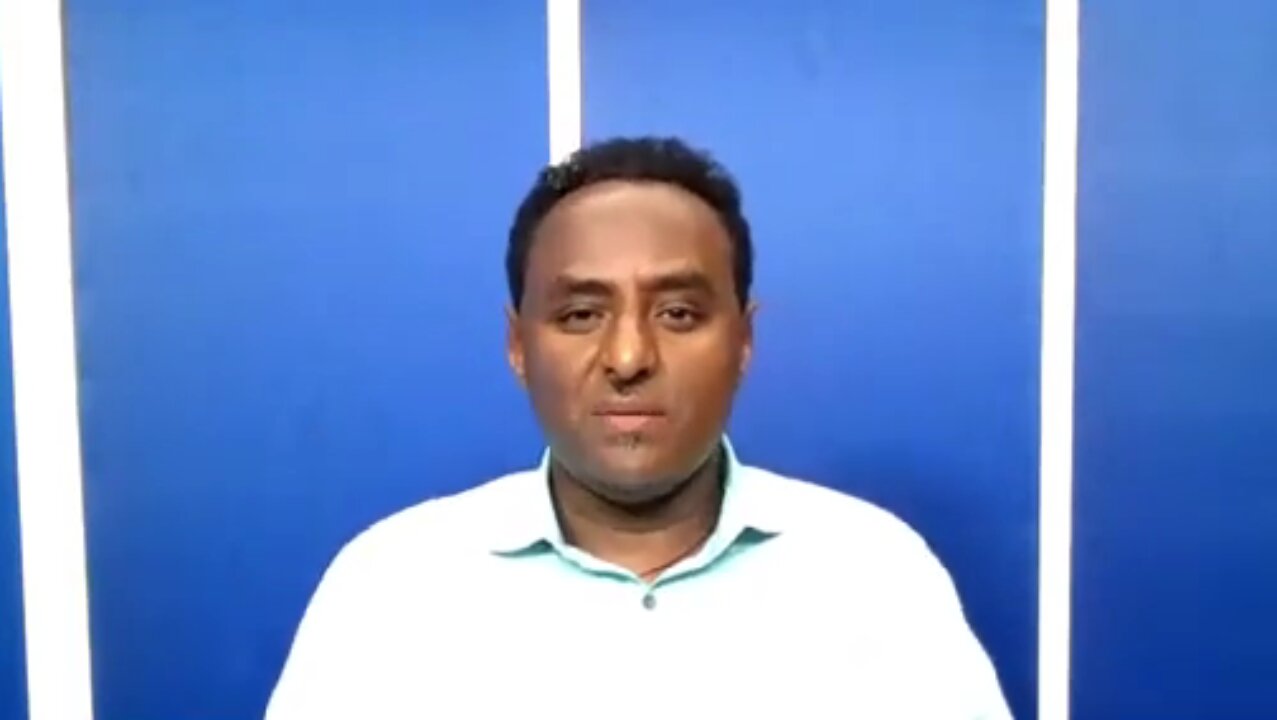 የአብይ አህመድ እና የዮናታን የብርጭቆ ጨዋታ - ሀብታሙ አያሌው