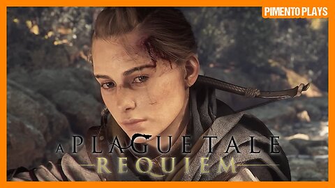 A Plague Tale: Requiem | Part 3