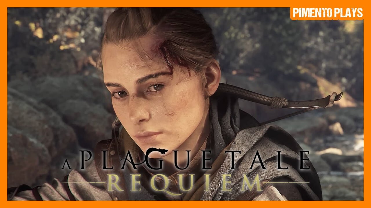 A Plague Tale: Requiem | Part 3