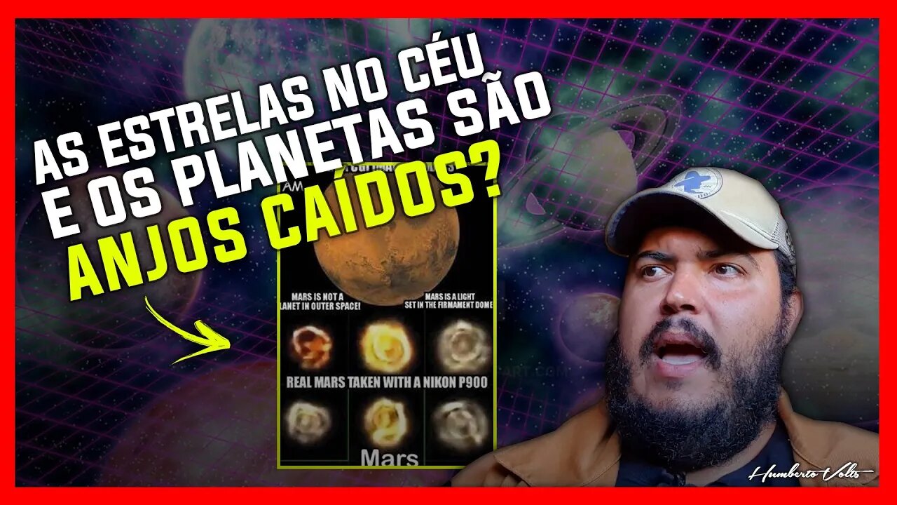 ISSO FARÁ VOCÊ PIRAR!! O QUE SÃO VERDADEIRAMENTE AS ESTRELAS (Ufo, Ovnis, Extraterrestre)