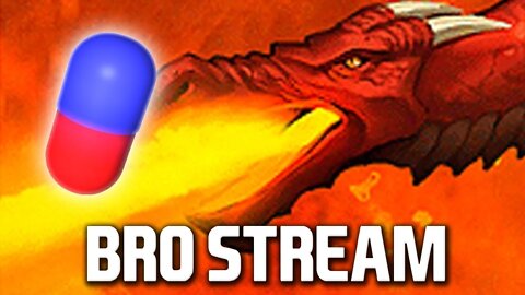 Bro Stream - Hoard