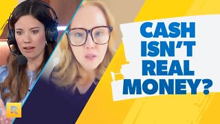 Gen Z Thinks Cash Isn't Real Money?! - Ramsey Show Reacts