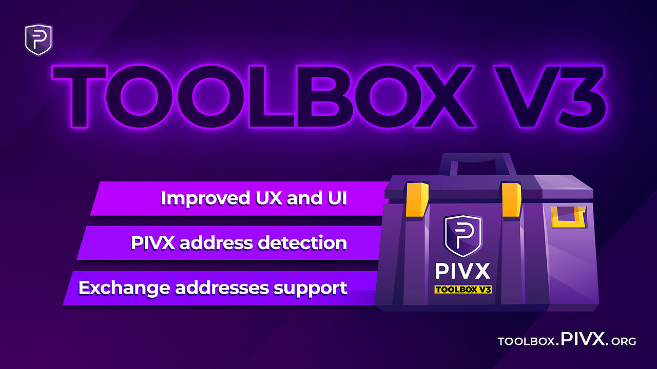 MUST HAVE Crypto Tools - PIVX Toolbox(v3) #staking #blockchain