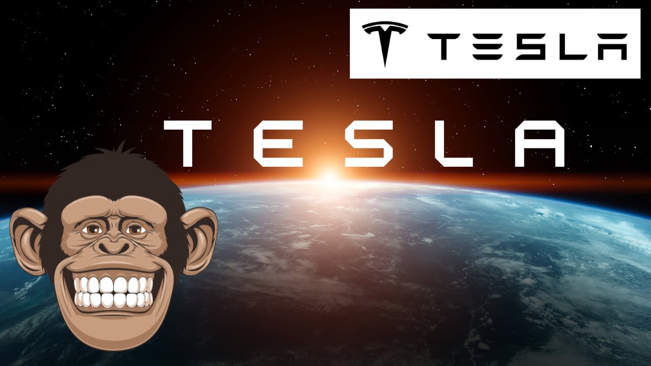 TESLA - Stock Price Prediction (TSLA TARGETS)