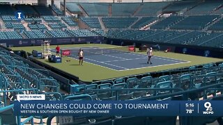 Next owner vows to bring 'the best resources' to Western & Southern Open