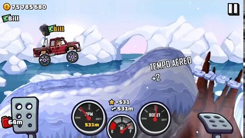 #hillclimbracing2,HD Som original do jogo,#bill,#corrida #geleirasdecorrida