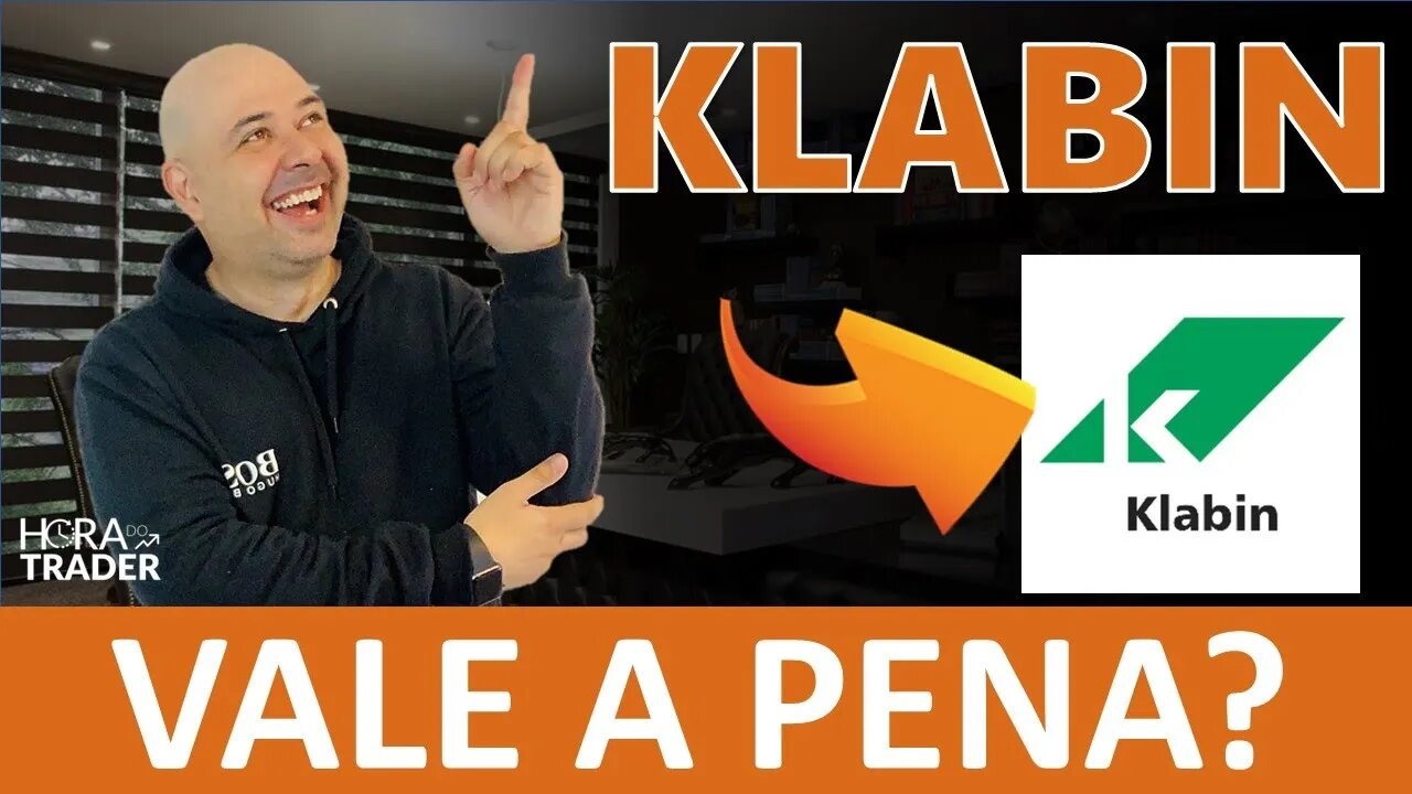🔵 KLBN4: AINDA VALE A PENA INVESTIR EM KLABIN (KLBN3 | KLBN4 | KLBN11)? Klabin está barata ou cara?
