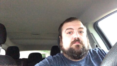 Roadside rambling: show tonight at 8pm