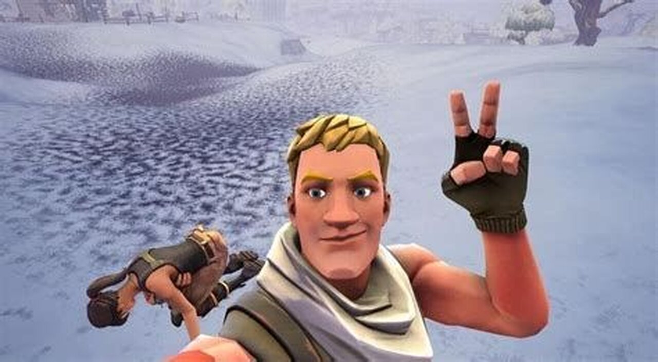BORTY BORT BORTNITE
