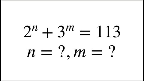 [從零到奧數] #45