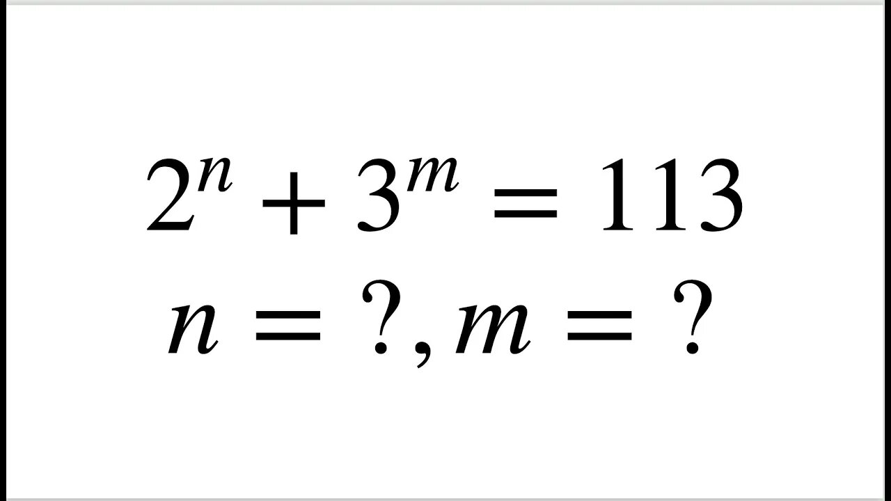 [從零到奧數] #45