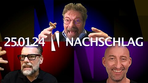 Nachschlag (16): DEXIT / Braven - Demonstrationen / Das Chaos