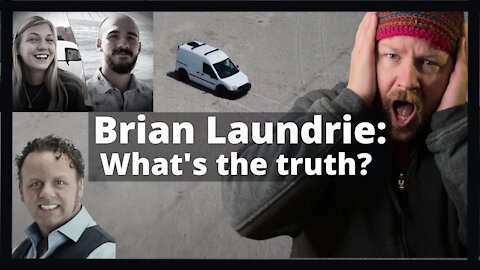 Misleading the public: Laundrie Edition