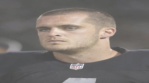 Derek Carr: Is He a Franchise Quarterback