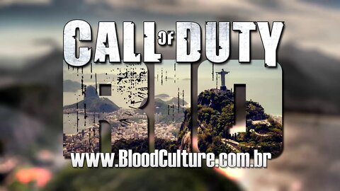 Call of Duty Rio | Assalto | Call of Duty 2020
