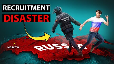 How Russias Recruitment Strategy WILL FAIL