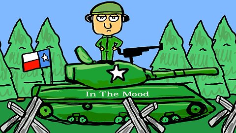SSG Lafayette Green Pool “War Daddy”