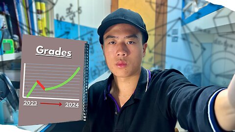 How to ACTUALLY Improve Your Grades