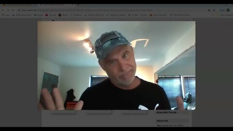 Ministry Took a Torpedo 2 the Bow of the SHIP We are Almost Fully Operational again - Jonathan Kleck